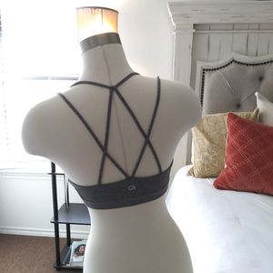 *NEW* Gap sports bra